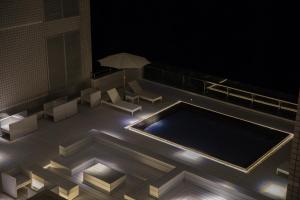 Fotografie z fotogalerie ubytování Atour Hotel Xiamen Jimei University v destinaci Sia-men
