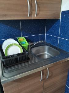 Fotografie z fotogalerie ubytování Exit festival house stay v destinaci Novi Sad
