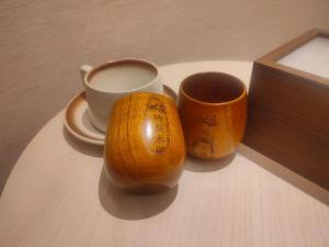 Fotografie z fotogalerie ubytování 衿后禾居Good Hotel v destinaci Kao-siung