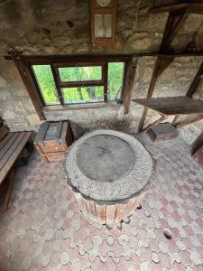 Fotografie z fotogalerie ubytování Etno Rekreacia Tabatadze, With in Door & Out door pool 
