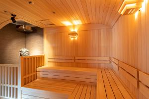 Gallery image of Hotel Mt. Fuji in Yamanakako