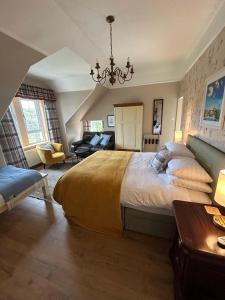 Gallery image of The Cruachan Stoer in Stoer