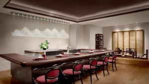 Fotografie z fotogalerie ubytování The St. Regis Shanghai Jingan v Šanghaji