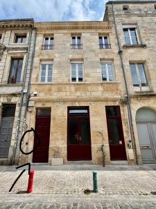 Ciclismo en Pop'appart o alrededores