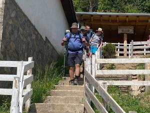 Gallery image of Guest House BOZVILL in Bozovec +75 photos
