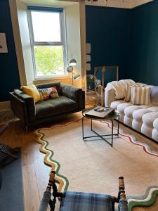 Gallery image of The Cruachan Stoer in Stoer