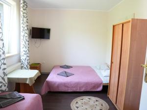 Gallery image of La Perla in Międzyzdroje +21 photos