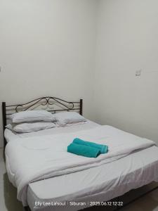 Fotografie z fotogalerie ubytování Steffan Family Stay SFS v destinaci Kučing + 25 fotografií
