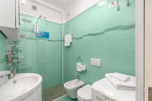 Ένα μπάνιο στο Ca di Valle Retreats