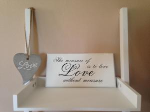 Gallery image of Il Sentiero Del Cuore B&B in Ravenna +7 photos