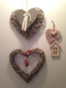 Gallery image of Il Sentiero Del Cuore B&B in Ravenna