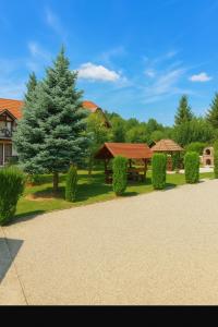 Billede fra billedgalleriet på Tóth Vendégház i Bük + 18 billeder