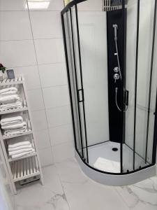 Ένα μπάνιο στο Wonderful family stay in Brugge