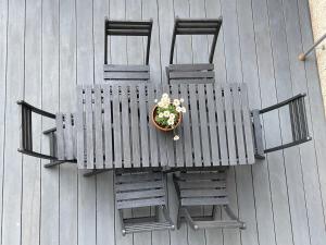 Gallery image of Alexa Nida Lighthouse Apartment in Nida