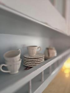 Billede fra billedgalleriet på House Analisa i Izola