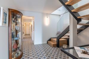 Zdjęcie z galerii obiektu Villa Olaina - Villa climatisée avec piscine w mieście Saint-Jean-de-Luz