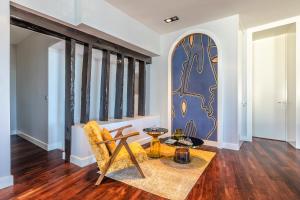 Nápoje v ubytování Atalaye - Grand appartement vue mer
