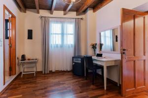 Foto da galeria de Zacosta Villa Hotel in Ilha de Rhodes