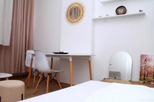 Gallery image of Apartel City Center 1 in Durrës