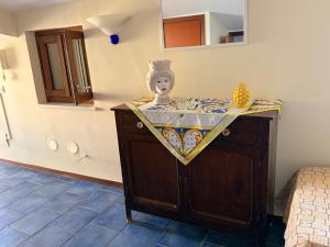 Fotografia z galérie ubytovania MiraMare Residence Cefalú v destinácii Cefalù