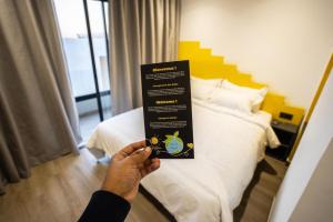 Φωτογραφία από το άλμπουμ του Hotel STAY INN στο Αγκαντίρ