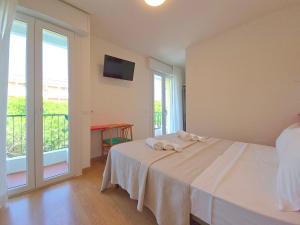 Fotografie z fotogalerie ubytování Hotel Royal Garnì v Caorle + 42 fotografií