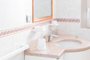 Un baño de CASA NORA - 500m dal mare Costa Rei