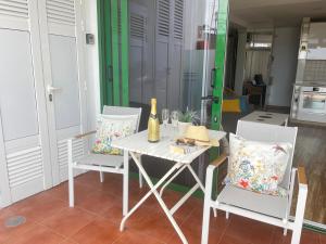Zdjęcie z galerii obiektu Marlin I Puerto del Carmen w Puerto del Carmen