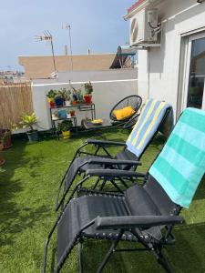 Gambar di galeri bagi Marbella Secret Attic di Marbella +20 gambar