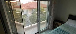 Gallery image of Twins house pool 2 in Nikiti