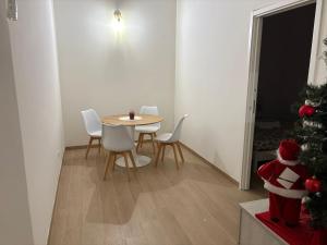 Gallery image of B&B Acclavio Apartment in Taranto +2 photos