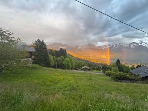 Φυσικό τοπίο κοντά σε αυτό το διαμέρισμα