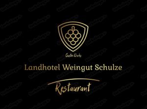 Certifikát, hodnocení, plakát nebo jiný dokument vystavený v ubytování Landhotel Weingut Schulze