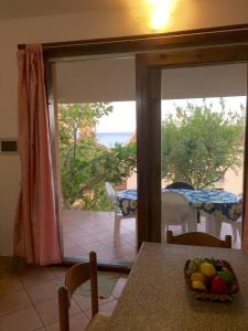 Gallery image of Casa Vacanza Porto Corallo in Villaputzu