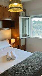 CastañerasにあるLa Ponderosaのギャラリーの写真