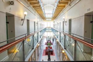Fotografia z galérie ubytovania STF Långholmen Hostel v Štokholme