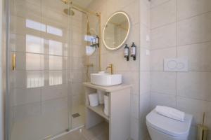 Ένα μπάνιο στο Solar dos Poetas +23 φωτογραφίες