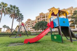 Herní místnost nebo prostor pro děti v ubytování Canela Park Atico by Ĥ - Playa Isla Canela ICHP249P183