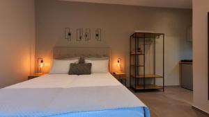 Galería fotográfica de Zerynthos Apartments en Therma