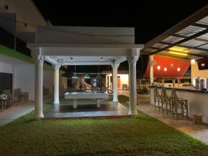 Fotografie z fotogalerie ubytování Samui Hills Resort v destinaci Nathon Bay