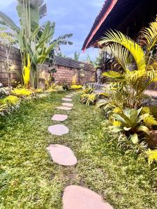 Giardino di Di Kubu YR