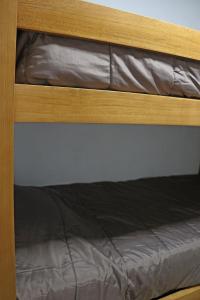 Postel nebo postele na pokoji v ubytování Mira Pombeira + 26 fotografií