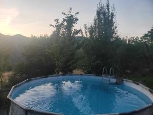 Gallery image of Momo 1741 - 4BR Historic stone house in the Apennines in San Martino