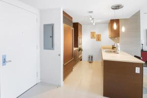 Gallery image of Highest Floor Icon Brickell Condo with Stunning Bayview & 5 star SPA in Miami