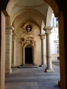 Kép Santi apartment in the heart of Turin szállásáról Torinóban a galériában