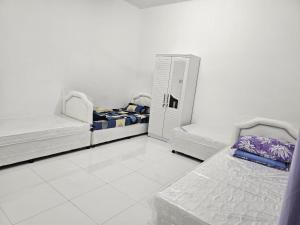 Imagen de la galería de MO Hostel, en Mascate