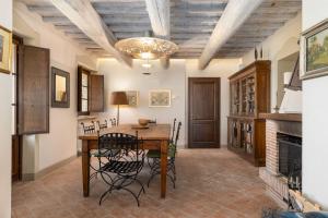 Kép Villa San Michele by PosarelliVillas szállásáról Campiglia dʼOrciában a galériában