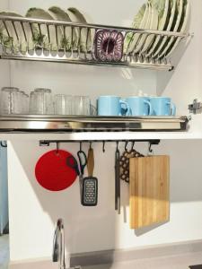 Gallery image of Citrrus bungalo 5 km to see in Bahtılı