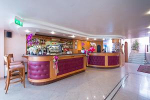Fotografia z galérie ubytovania Hotel Faber v Rimini
