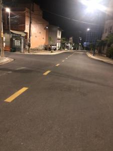 Okolí hotelu